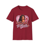 Too Hot To Handle T-Shirt