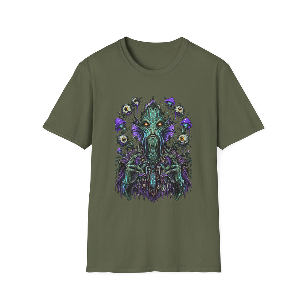 Swamp Seer T-Shirt