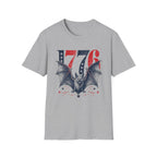 1776 Bat T-Shirt
