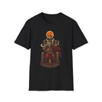 Blood Moon Throne T-Shirt