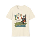 Drive Me Batty T-Shirt