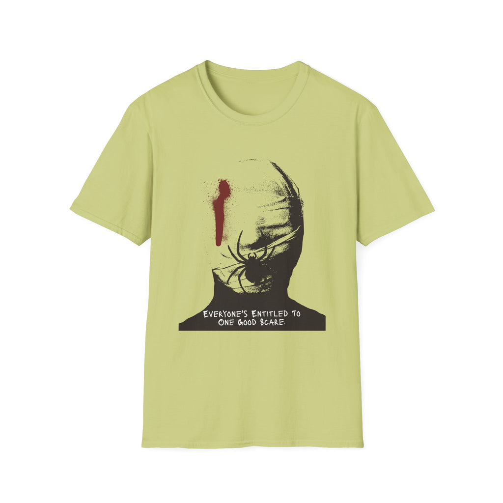 One Good Scare T-Shirt