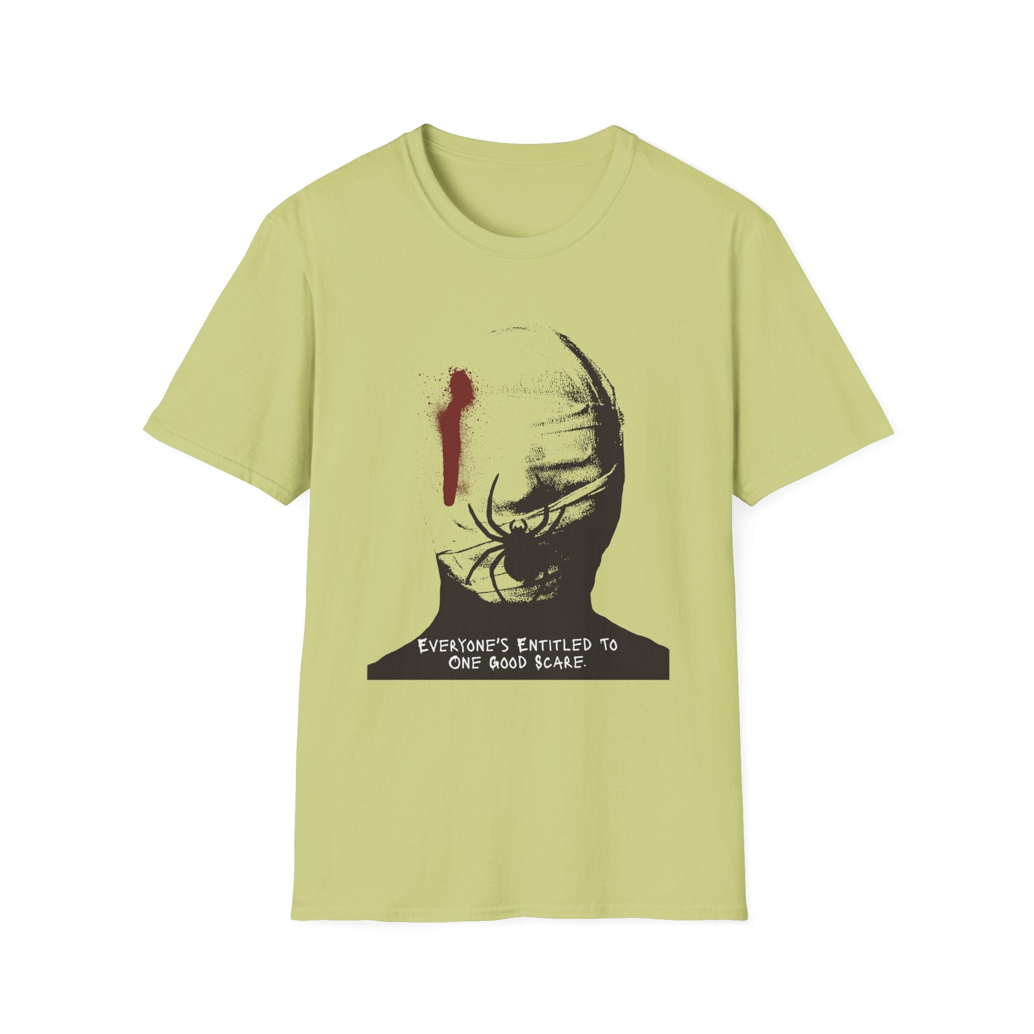 One Good Scare T-Shirt