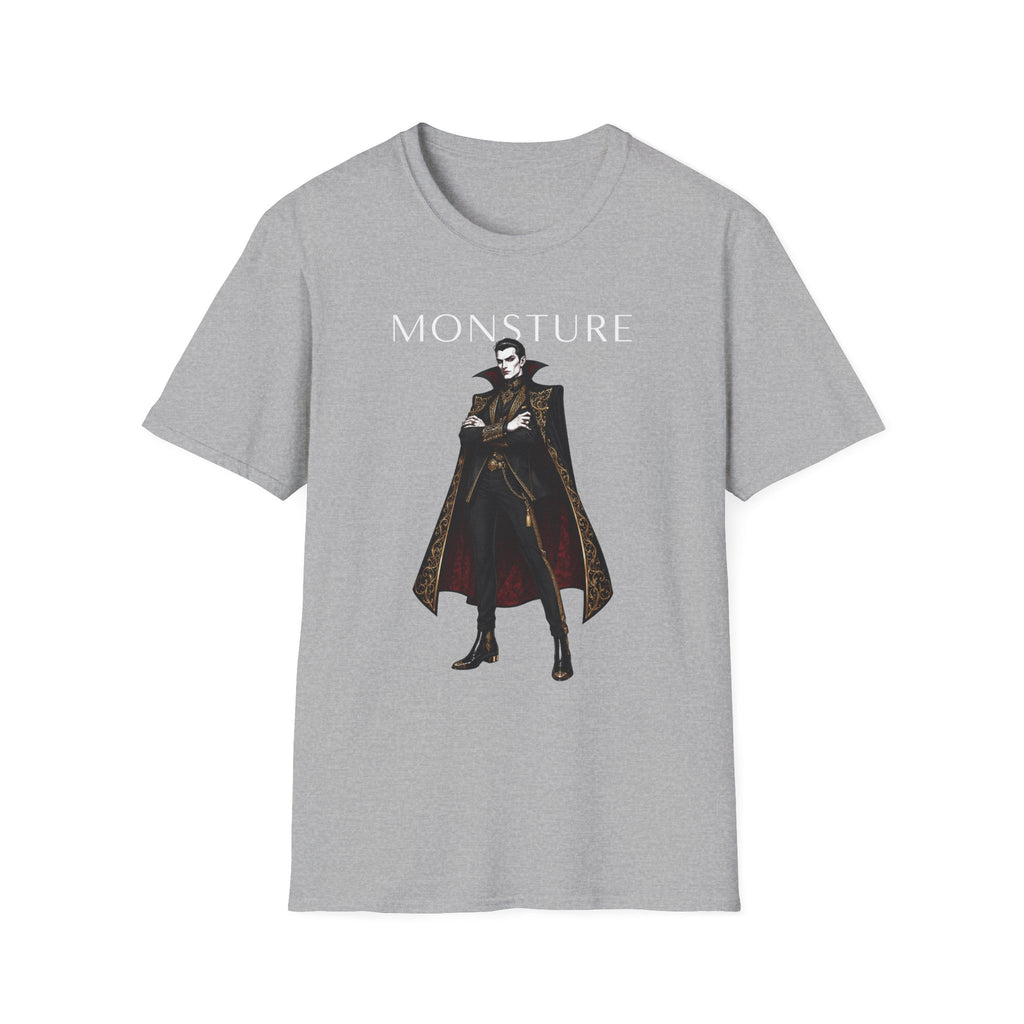 Dracula Lux T-Shirt
