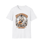 Skateboard More Bride T-Shirt