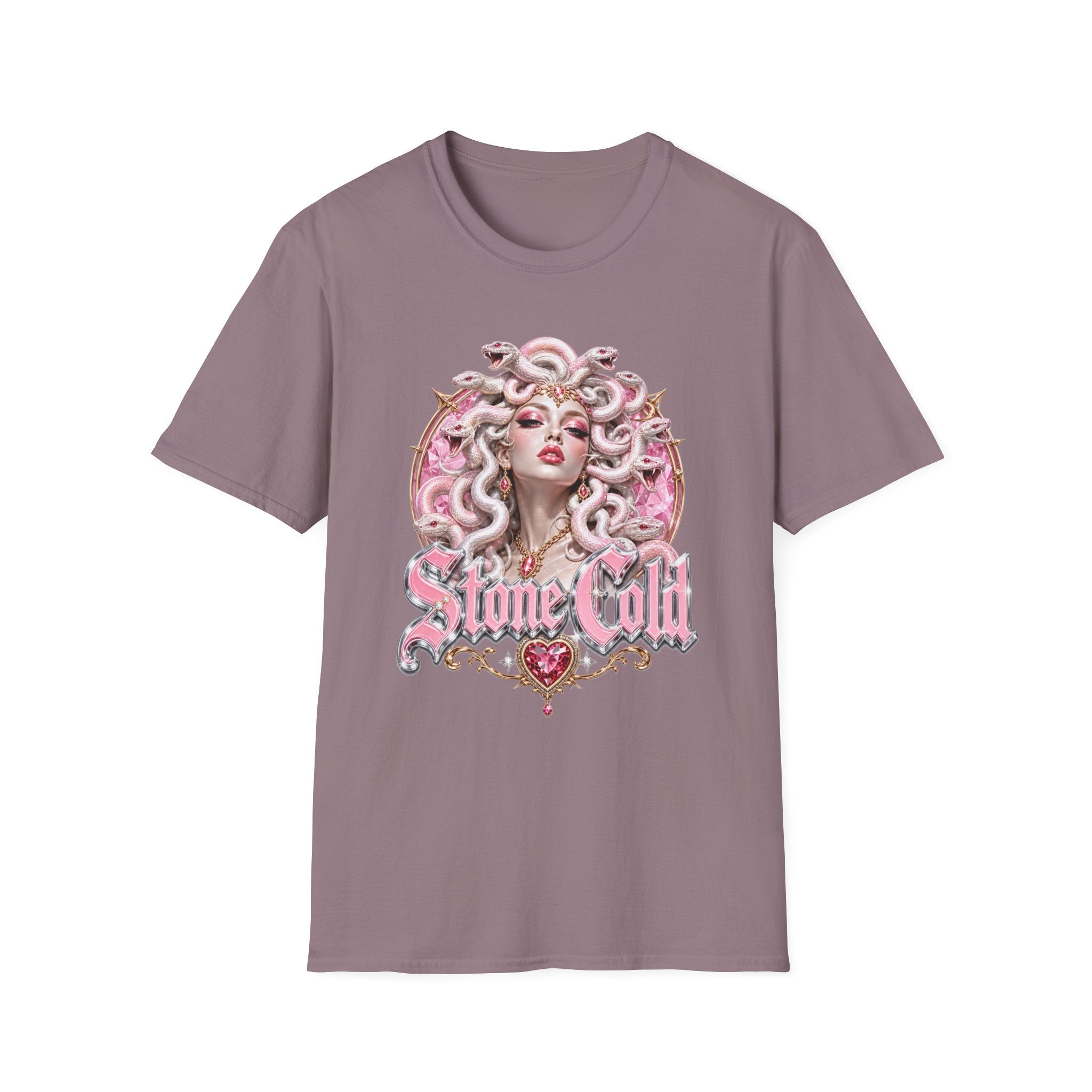 Stone Cold T-Shirt