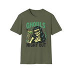 Ghouls Night Out T-Shirt
