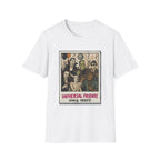 Universal Friends T-Shirt