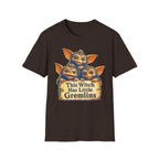 Witch Has Gremlins T-Shirt