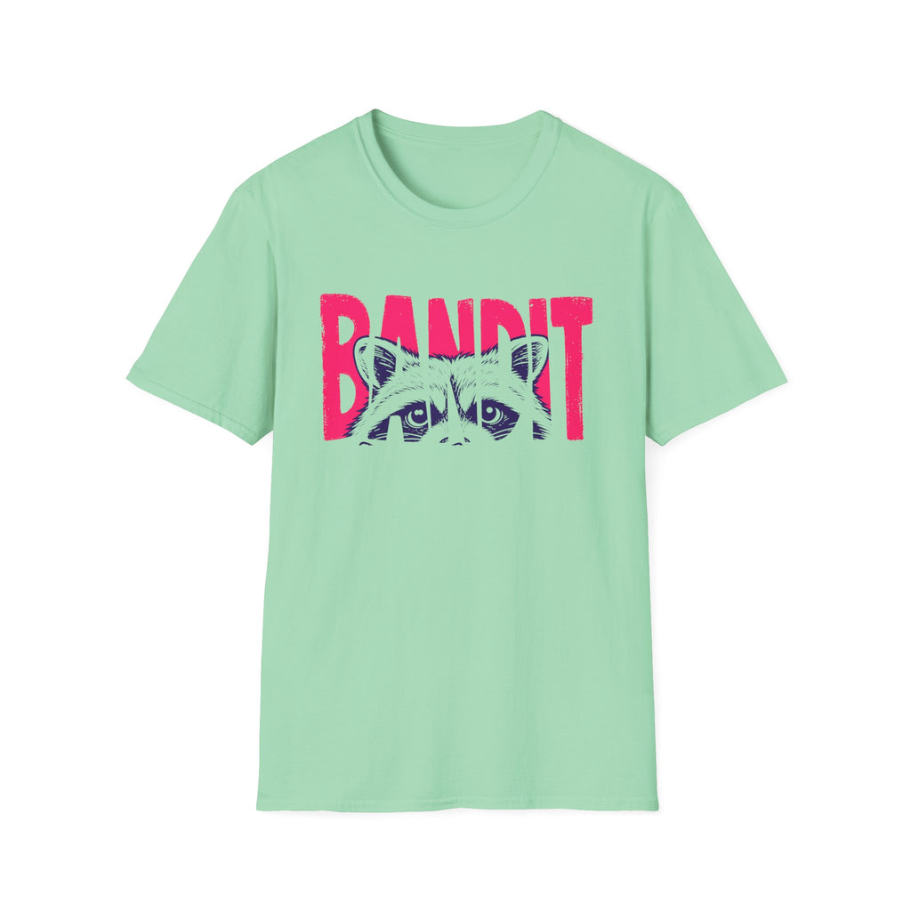 Bandit T-Shirt