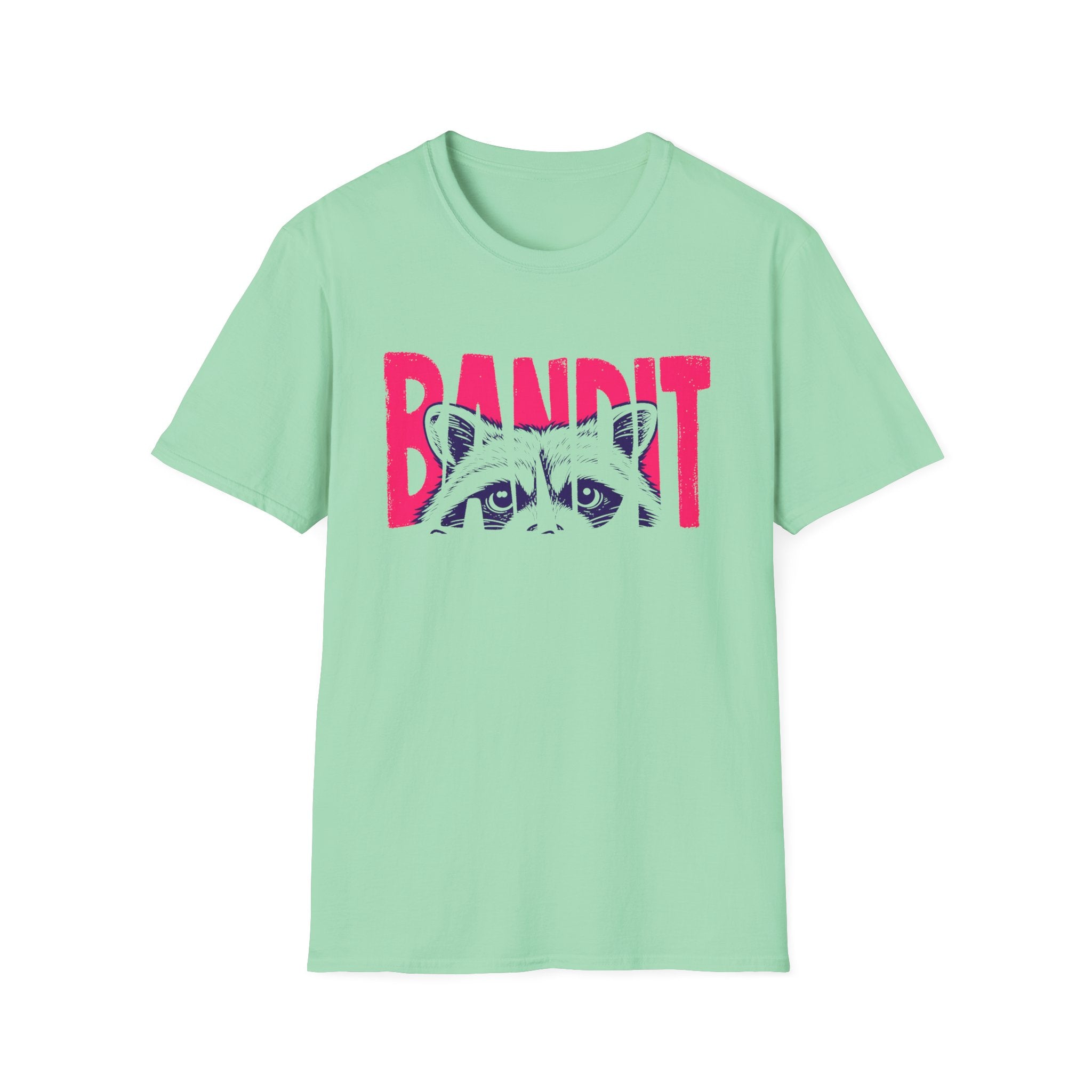 Bandit T-Shirt