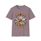 Skateboard More Bride T-Shirt