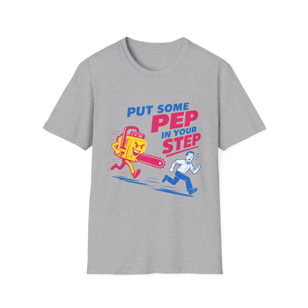 Pep In Your Step T-Shirt