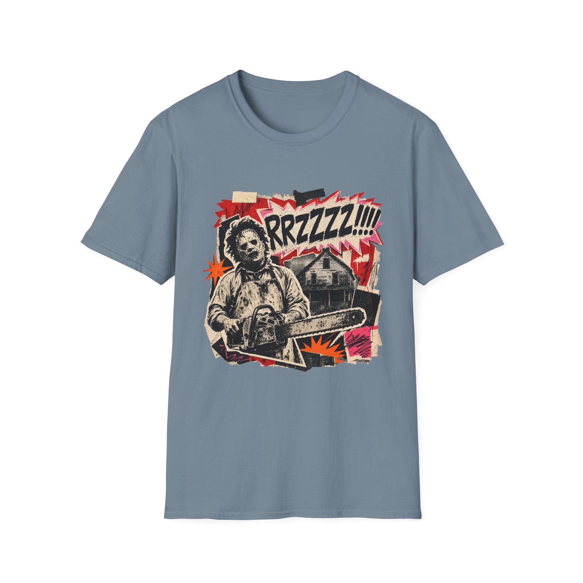 RRZZZZ!!!! T-Shirt