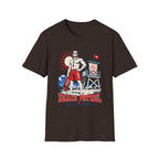 Beach Patrol Franky T-Shirt