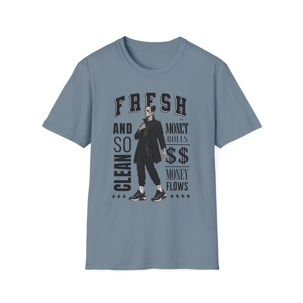 Fresh T-Shirt