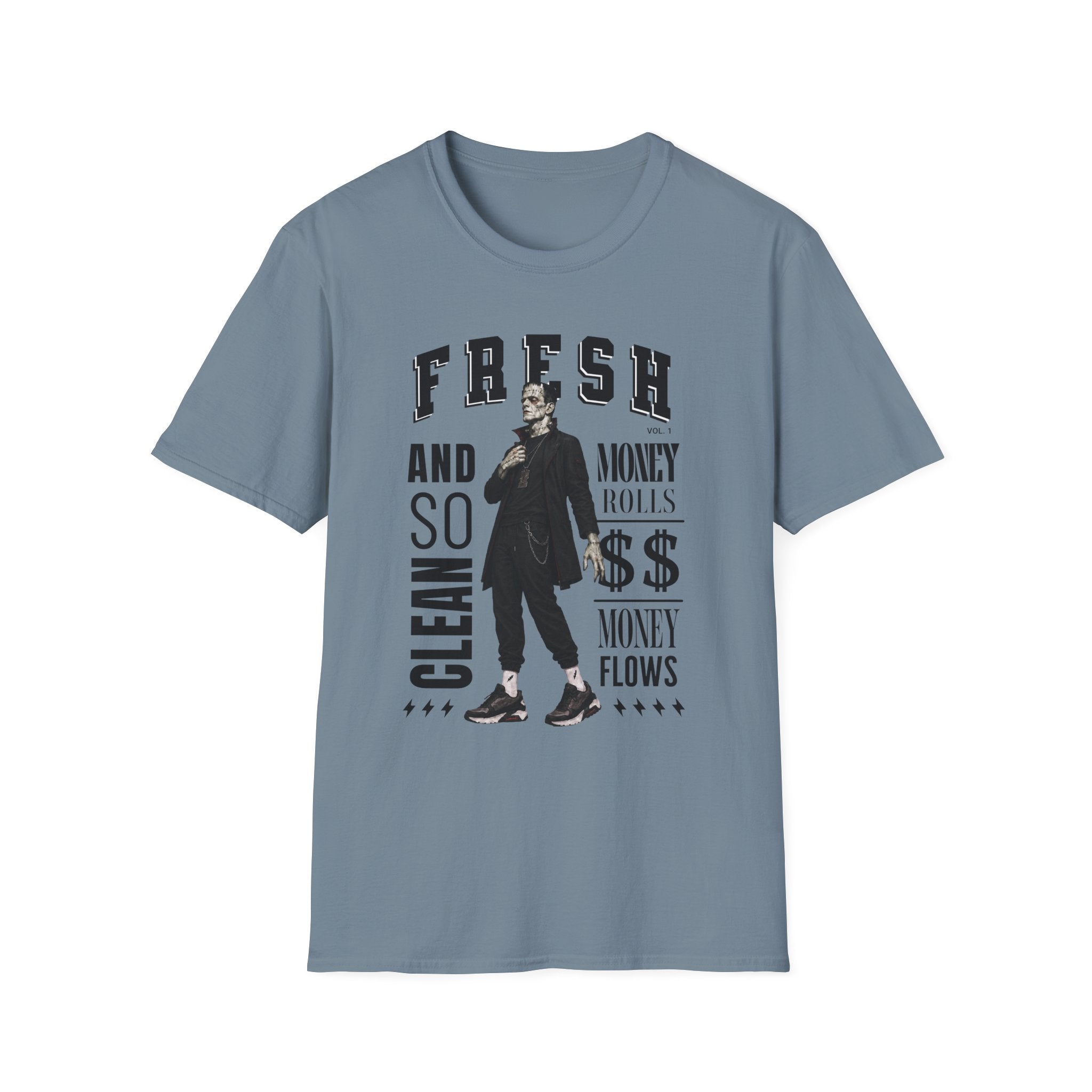 Fresh T-Shirt
