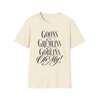 Goons Gremlins Goblins T-Shirt