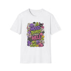 Mood Board T-Shirt