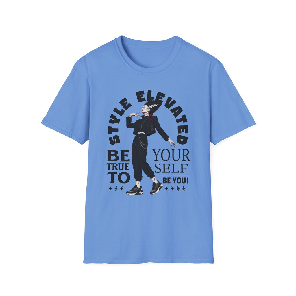 Style Elevated T-Shirt