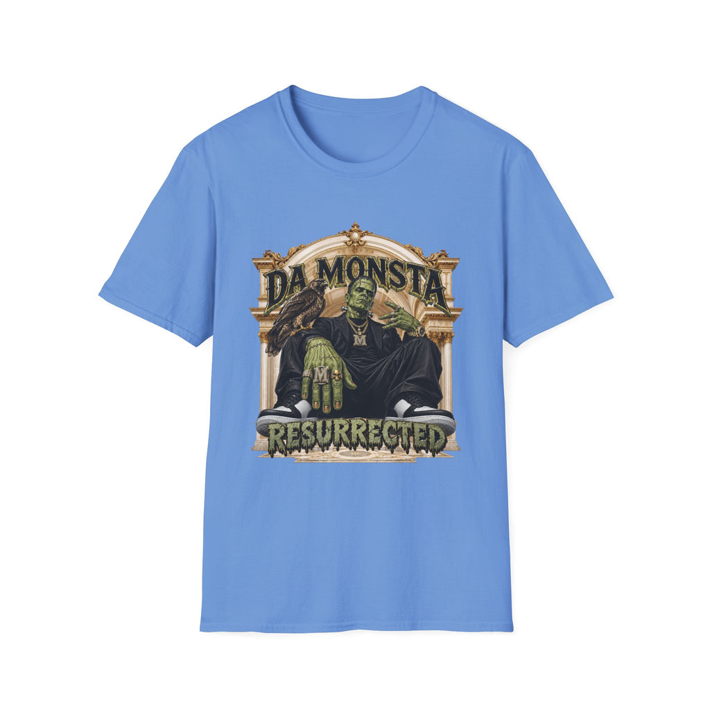 Da Monster T-Shirt