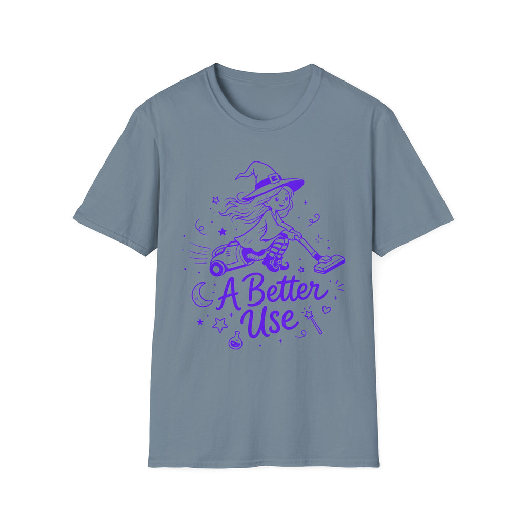Doodle A Better Use T-Shirt