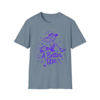 Doodle A Better Use T-Shirt