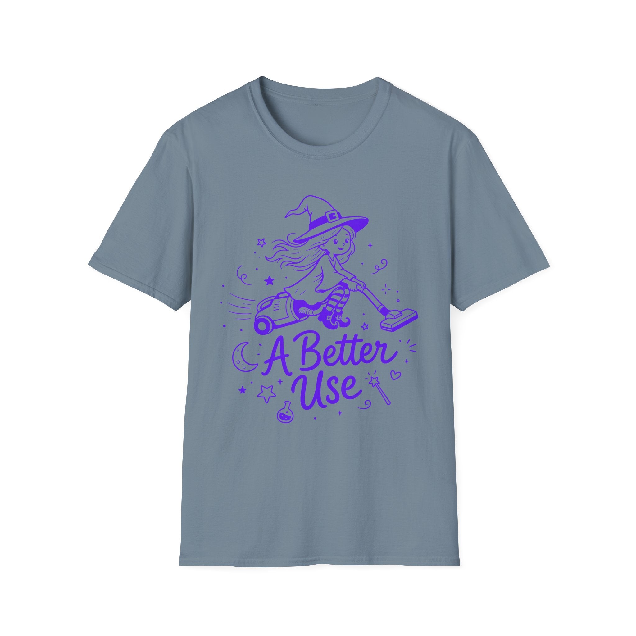 Doodle A Better Use T-Shirt