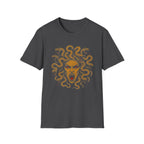 Boho Medusa T-Shirt