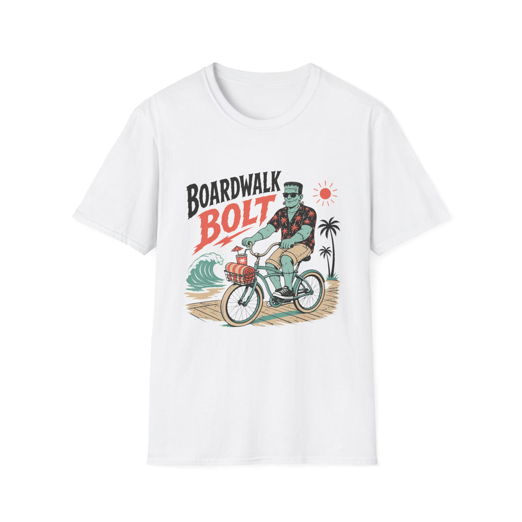 Boardwalk Bolt T-Shirt
