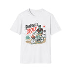 Boardwalk Bolt T-Shirt