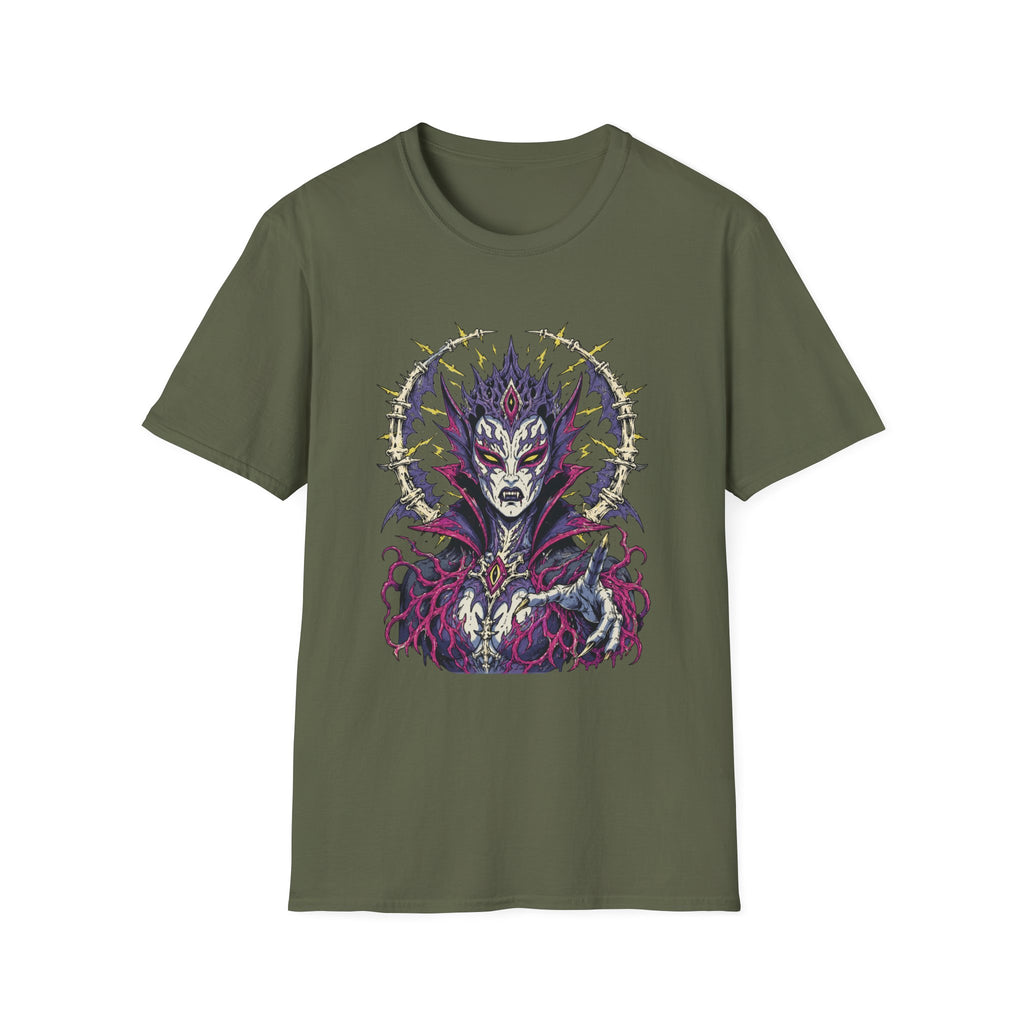 Blood Crown T-Shirt