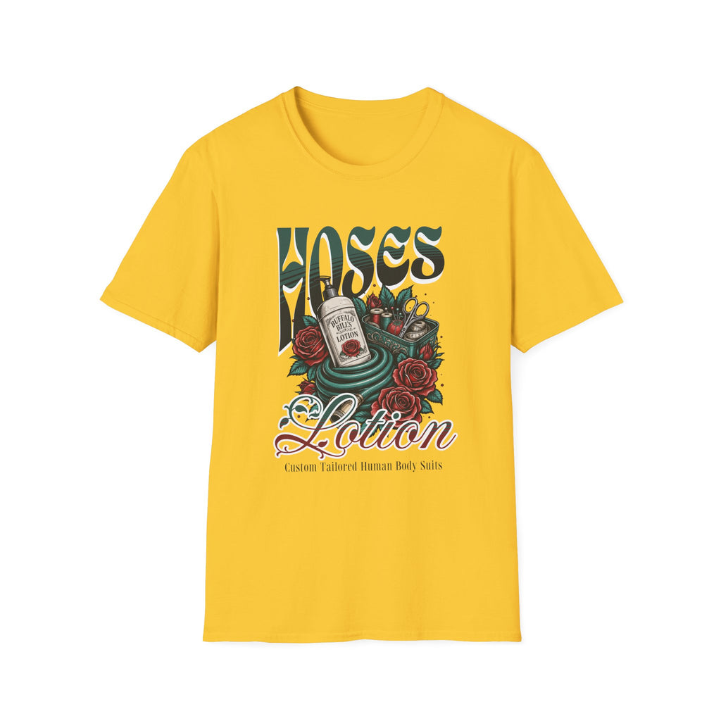 Hoses & Lotion T-Shirt