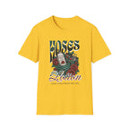 Hoses & Lotion T-Shirt