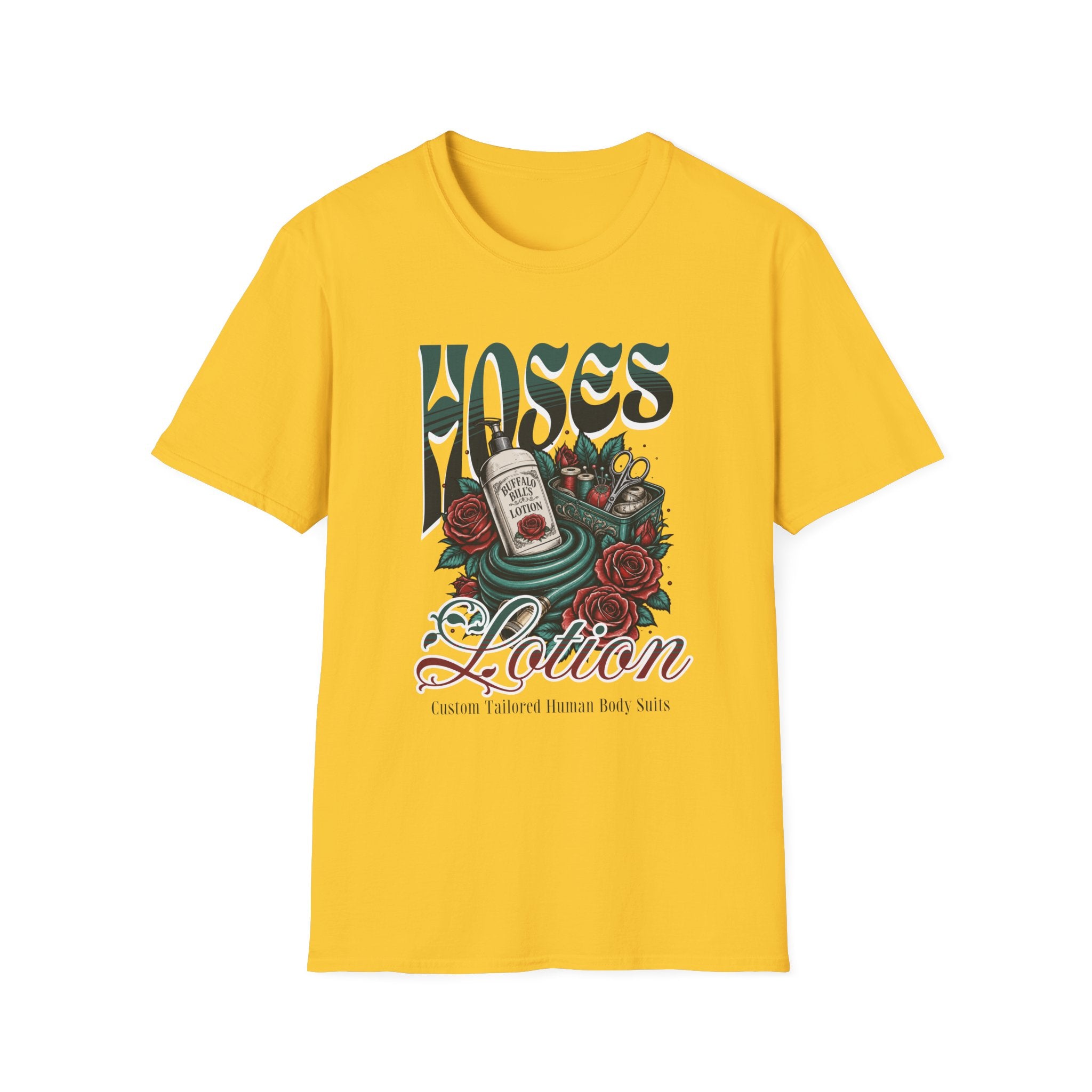 Hoses & Lotion T-Shirt
