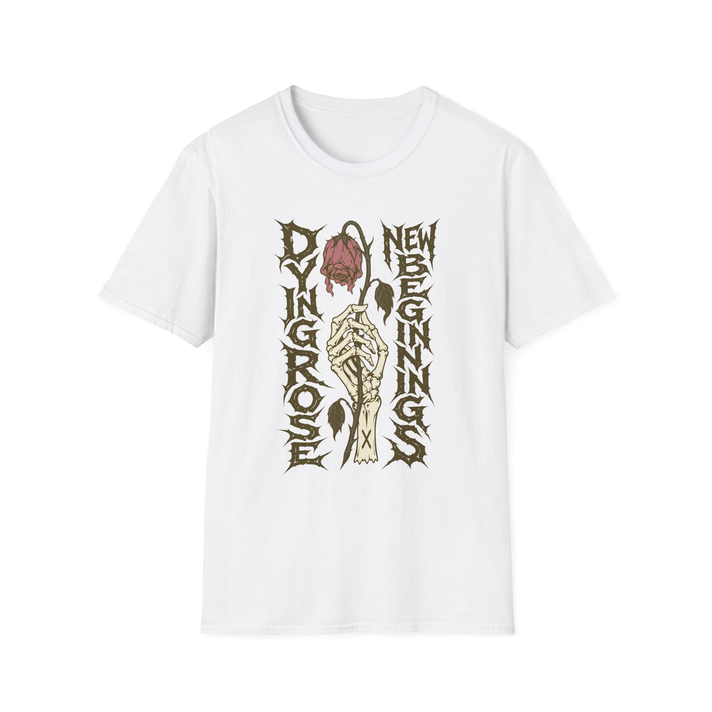 New Beginnings T-Shirt