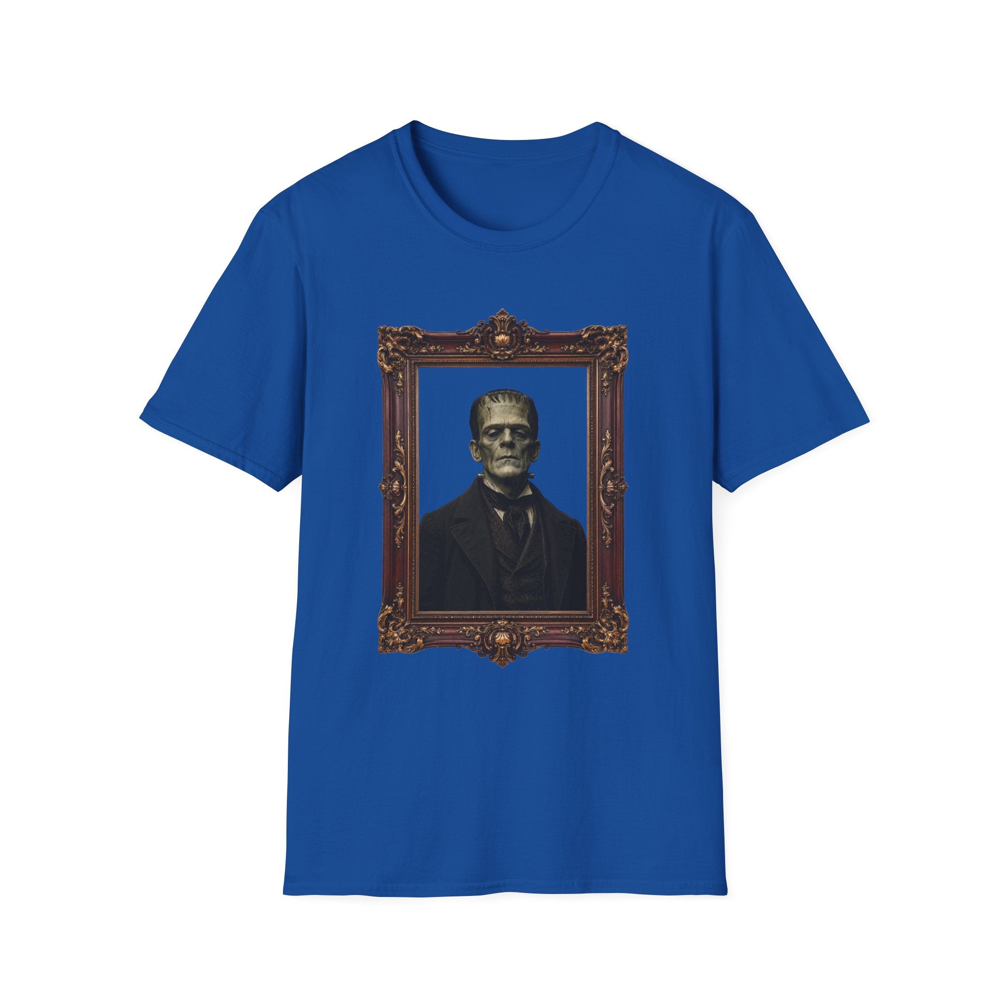 Victorian Frankenstein T-Shirt