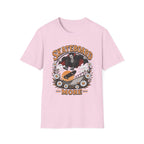 Skateboard More Dracula T-Shirt