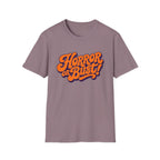 Horror Or Bust T-Shirt