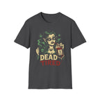 Dead Tired T-Shirt