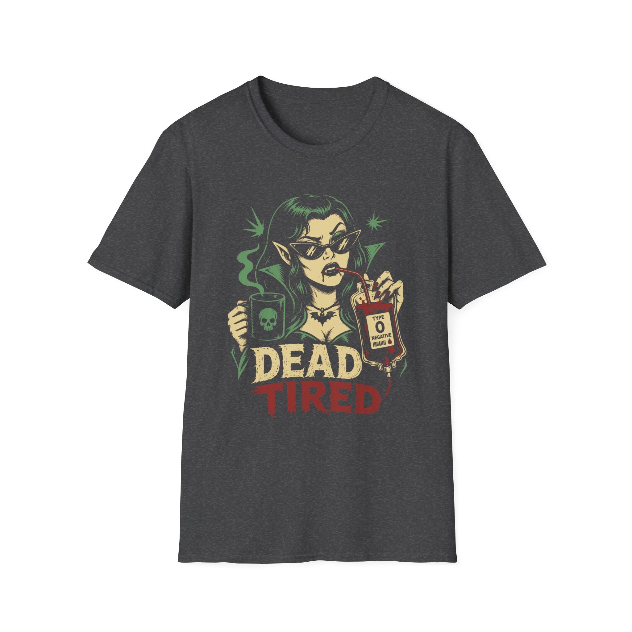 Dead Tired T-Shirt