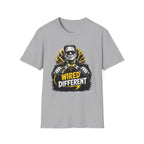 Wired Different T-Shirt