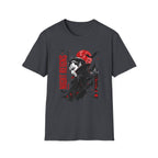 Manga Night Reigns T-Shirt