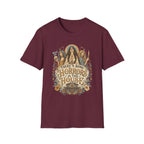 There's Some Horrors In This House T-Shirt