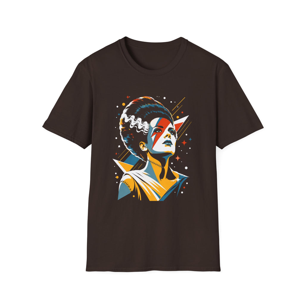 Star Gazer Bride T-Shirt