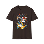 Star Gazer Bride T-Shirt