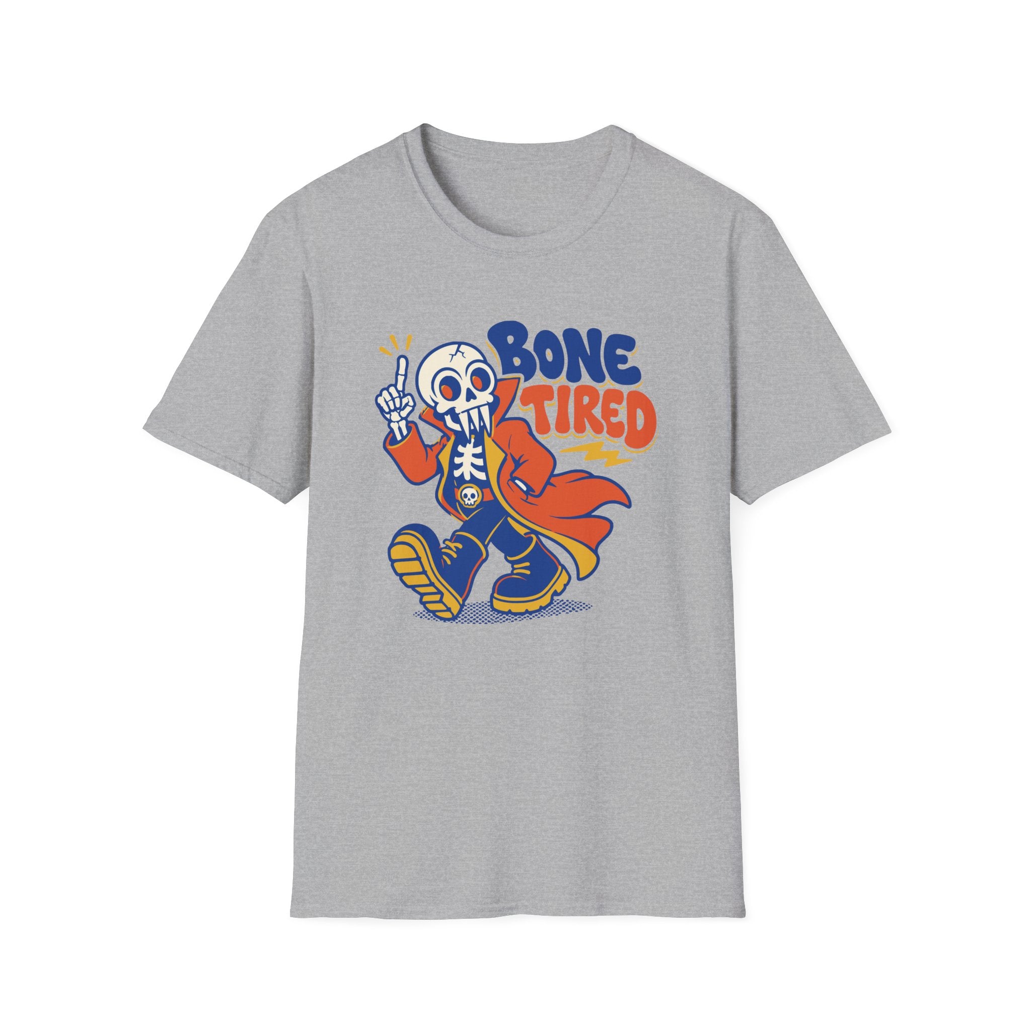 Bone Tired T-Shirt