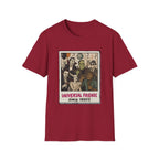 Universal Friends T-Shirt