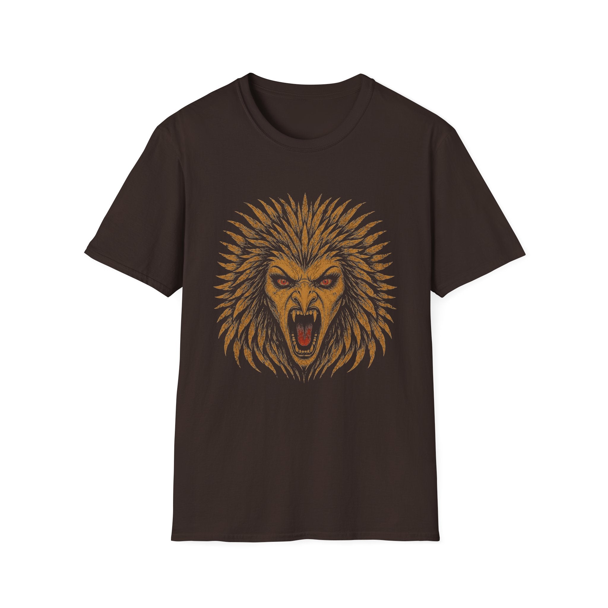 Boho Harpie T-Shirt