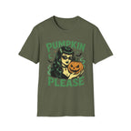 Pumpkin Please T-Shirt